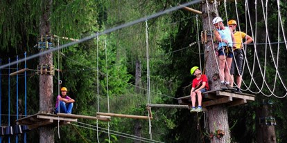 Familienhotel - Teenager-Programm - Tirol - Funpark - Dolomiten Residenz****s Sporthotel Sillian