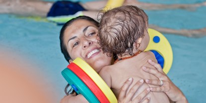 Familienhotel - Babybetreuung - Lesach - Schwimmbad - Dolomiten Residenz****s Sporthotel Sillian