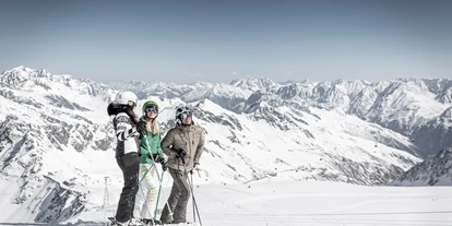 Familienhotel - Skifahren - Das Central - Alpine. Luxury. Life.