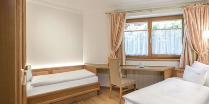 Familienhotel - Suiten mit extra Kinderzimmer - Forstau (Forstau) - Familiensuite Hochkönig - Alpines Lifestyle Hotel Tannenhof