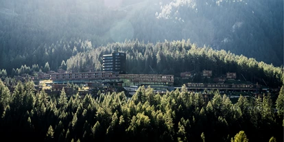 Familienhotel - Pools: Außenpool beheizt - Sexten - Gradonna ****s Mountain Resort - Châlets