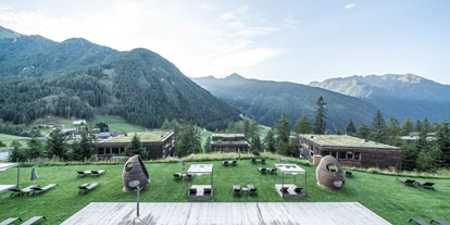 Familienhotel - Preisniveau: exklusiv - Königsleiten - Gradonna ****s Mountain Resort - Châlets