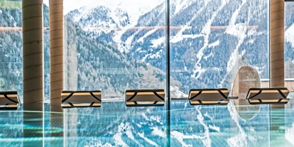Familienhotel - Pools: Außenpool beheizt - Obertilliach - Gradonna ****s Mountain Resort - Châlets