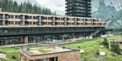 Familienhotel - Preisniveau: exklusiv - Königsleiten - Gradonna ****s Mountain Resort - Châlets