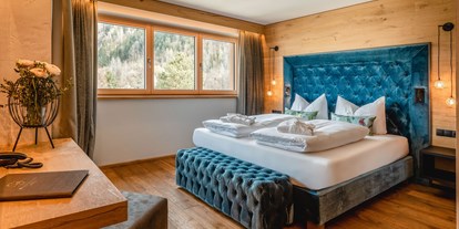 Familienhotel - Preisniveau: moderat - Oberndorf in Tirol - Apartments Wiesenhof Aufenfeld