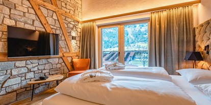Familienhotel - Kinderbecken - Oberndorf in Tirol - Apartments Wiesenhof Aufenfeld