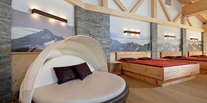 Familienhotel - Preisniveau: moderat - Oberndorf in Tirol - Apartments Wiesenhof Aufenfeld