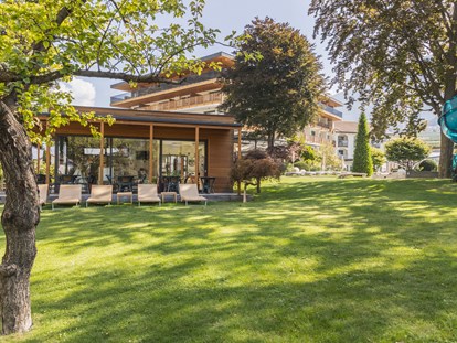 Familienhotel - Preisniveau: gehoben - Trentino-Südtirol - Hotel das Paradies
