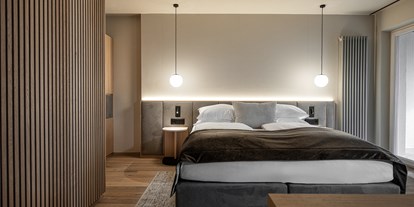 Familienhotel - Umgebungsschwerpunkt: Berg - Marling - Neue Zimmer - 2023 - Hotel Paradies Family & Spa