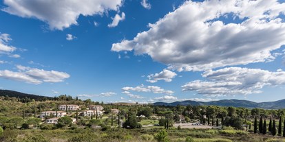 Familienhotel - Umgebungsschwerpunkt: See - Gavorrano - Il Pelagone Hotel & Golf Resort Toscana