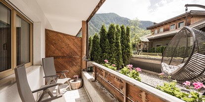 Familienhotel - Sauna - Obereggen (Trentino-Südtirol) - Familienhotel Viktoria