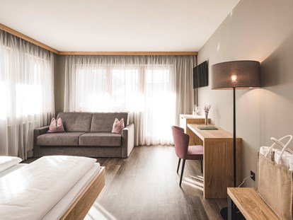 Familienhotel - Preisniveau: moderat - Südtirol - Familienhotel Viktoria
