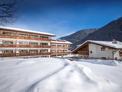 Familienhotel - Umgebungsschwerpunkt: Stadt - Trentino-Südtirol - Familienhotel Viktoria - Familienhotel Viktoria