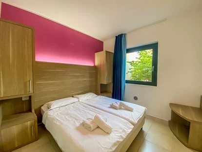 Familienhotel - Verpflegung: Frühstück - Peschiera del Garda - Premium Apartment - Belvedere Village