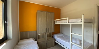 Familienhotel - Umgebungsschwerpunkt: am Land - Gardasee - Premium Apartment - Belvedere Village