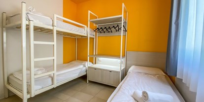 Familienhotel - Kinderbecken - Gardasee - Comfort Apartment - Belvedere Village