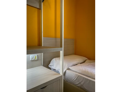 Familienhotel - Verpflegung: Frühstück - Peschiera del Garda - Standard Apartment - Belvedere Village