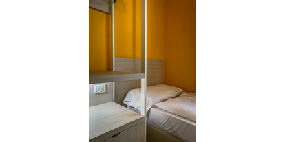 Familienhotel - Kinderbecken - Gardasee - Verona - Standard Apartment - Belvedere Village