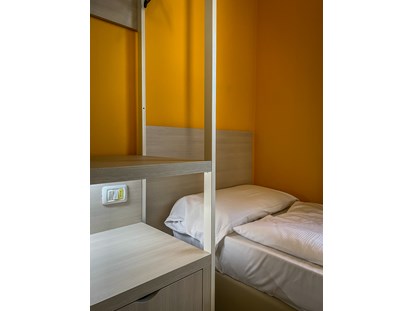 Familienhotel - Verpflegung: Frühstück - Gardasee - Verona - Standard Apartment - Belvedere Village