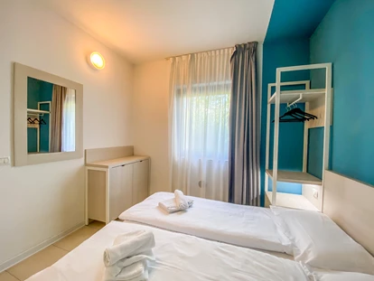 Familienhotel - Preisniveau: moderat - Torbole sul Garda - Easy Apartment - Belvedere Village