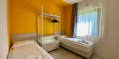 Familienhotel - Teenager-Programm - Castelnuovo Del Garda - Easy Apartment - Belvedere Village