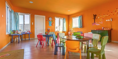 Familienhotel - Suiten mit extra Kinderzimmer - Südöstliche Ägäis - Kinderclub - TUI Magic Life Club Marmari Palace