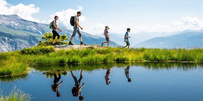 Familienhotel - Teenager-Programm - Schweiz - rocksresort