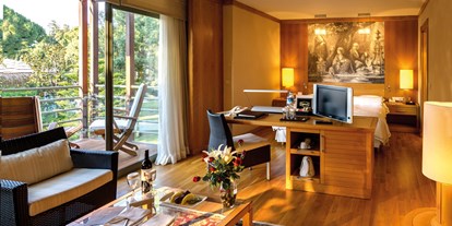 Familienhotel - Klassifizierung: 5 Sterne - Belek - Family Suite - Gloria Golf Resort
