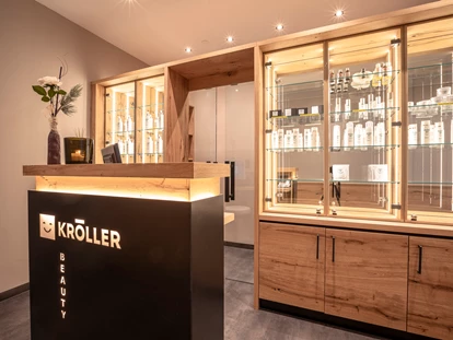 Familienhotel - Verpflegung: alkoholfreie Getränke ganztags inklusive - Schlitters - Der Kröller