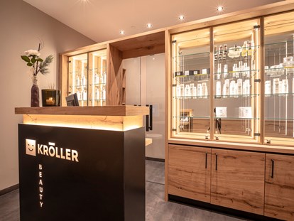 Familienhotel - Verpflegung: alkoholfreie Getränke ganztags inklusive - Rohrberg (Rohrberg) - Der Kröller