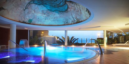 Familienhotel - Pools: Außenpool beheizt - Kanarische Inseln - SPA
(c) ADRIAN HOTELES, Hotel Roca Nivaria GH - ADRIAN Hotels Roca Nivaria