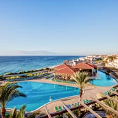 Kinderhotel - Außenanlage - TUI MAGIC LIFE Fuerteventura