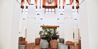 Familienhotel - Klassifizierung: 4 Sterne - Lobby - TUI MAGIC LIFE Fuerteventura