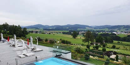 Familienhotel - Garten - PLZ 4143 (Österreich) - AIGO welcome family