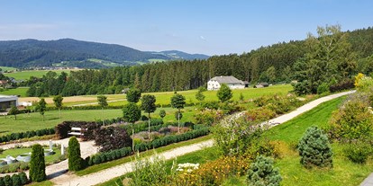 Familienhotel - Garten - PLZ 4143 (Österreich) - AIGO welcome family