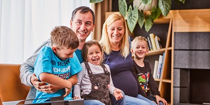 Familienhotel - Babysitterservice - Mühlviertel - Familienurlaub - AIGO welcome family