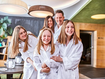 Familienhotel - Teenager-Programm - Österreich - Wellness für die ganze Familie - AIGO welcome family