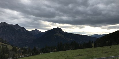 Familienhotel - Oberstaufen - Oberjoch - Familux Resort 