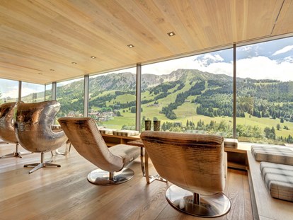 Familienhotel - Umgebungsschwerpunkt: Berg - Lingenau - Oberjoch - Familux Resort 