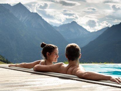 Familienhotel - Skikurs direkt beim Hotel - Ehrwald - Oberjoch - Familux Resort 