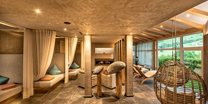 Familienhotel - Sauna - Oberstaufen - Oberjoch - Familux Resort 