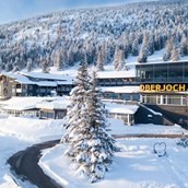 Kinderhotel - Oberjoch - Familux Resort 