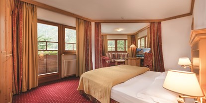 Familienhotel - Babyphone - Gardasee - Zimmer Family Suite - Family Hotel Adriana