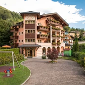 Familienhotel: Familienhotel am Gardasee - Family Hotel Adriana