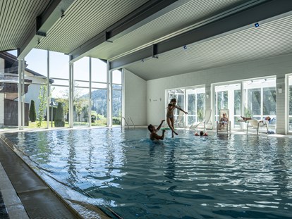Familienhotel - Preisniveau: moderat - Hinterellenbogen - MONDI Resort Oberstaufen