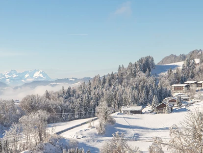Familienhotel - Klassifizierung: 4 Sterne - Hochkrumbach - MONDI Resort Oberstaufen