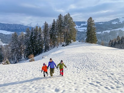 Familienhotel - Suiten mit extra Kinderzimmer - Allgäu - MONDI Resort Oberstaufen