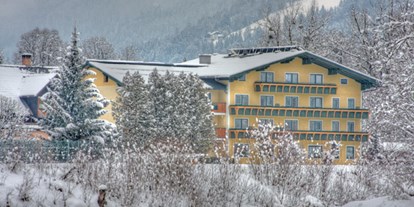 Familienhotel - Wellnessbereich - Donnersbachwald - Sport & Familienhotel Bärenwirt
