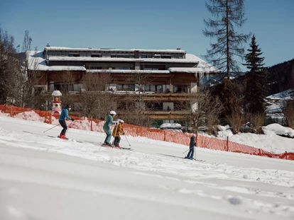 Familienhotel - Hunde: hundefreundlich - Dienten am Hochkönig - Familien- & Gartenhotel Theresia****S  