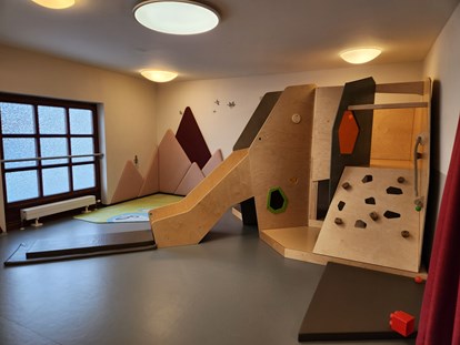 Familienhotel - Suiten mit extra Kinderzimmer - Kleinsölk - Hotel Felsenhof